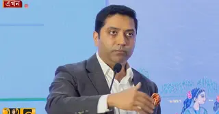 বিদ্যালয়ে শতভাগ উপস্থিতি নিশ্চিতে কাজ করছে সরকার: ববি হাজ্জাজ